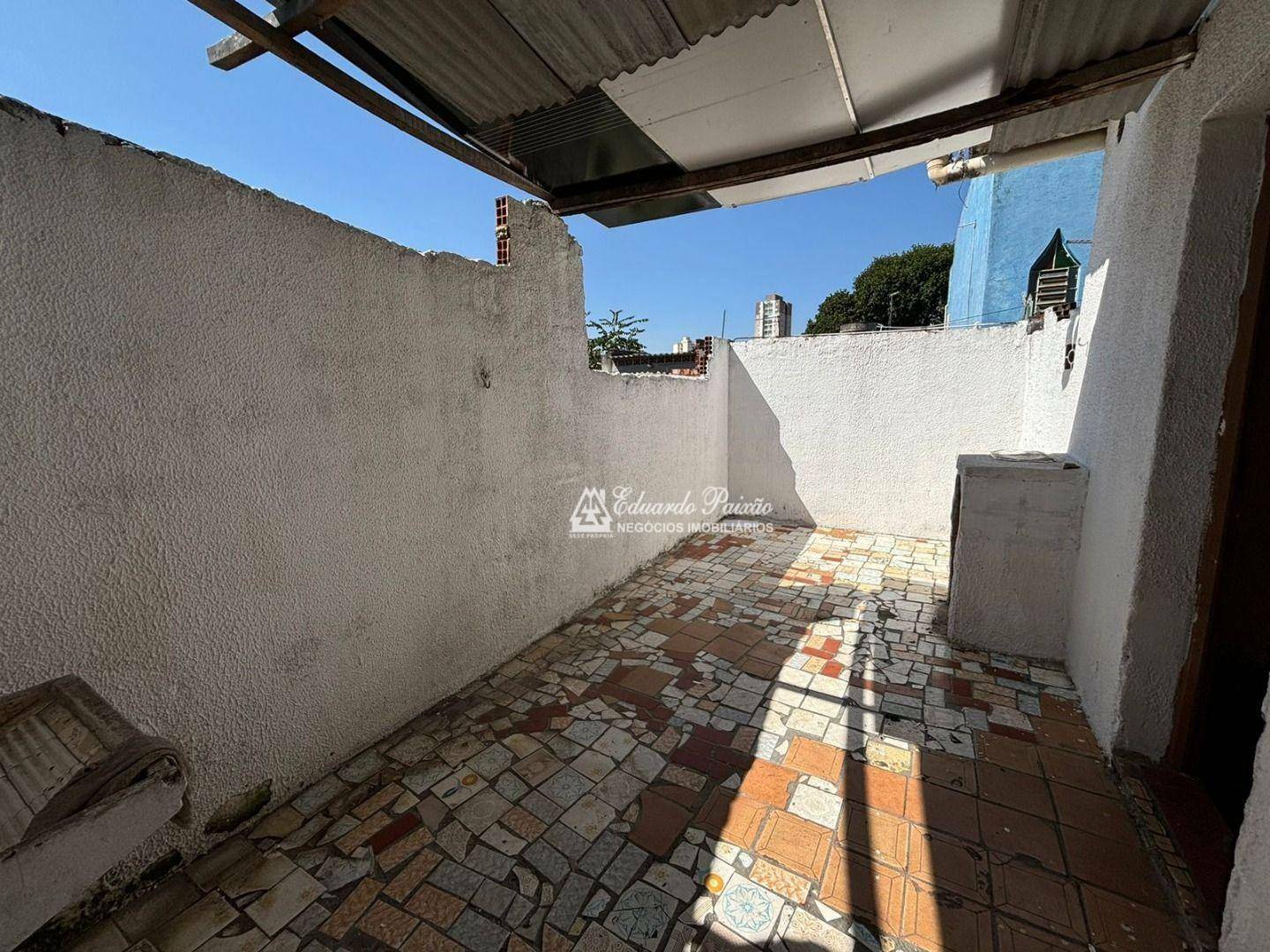 Sobrado à venda e aluguel com 2 quartos, 100m² - Foto 19