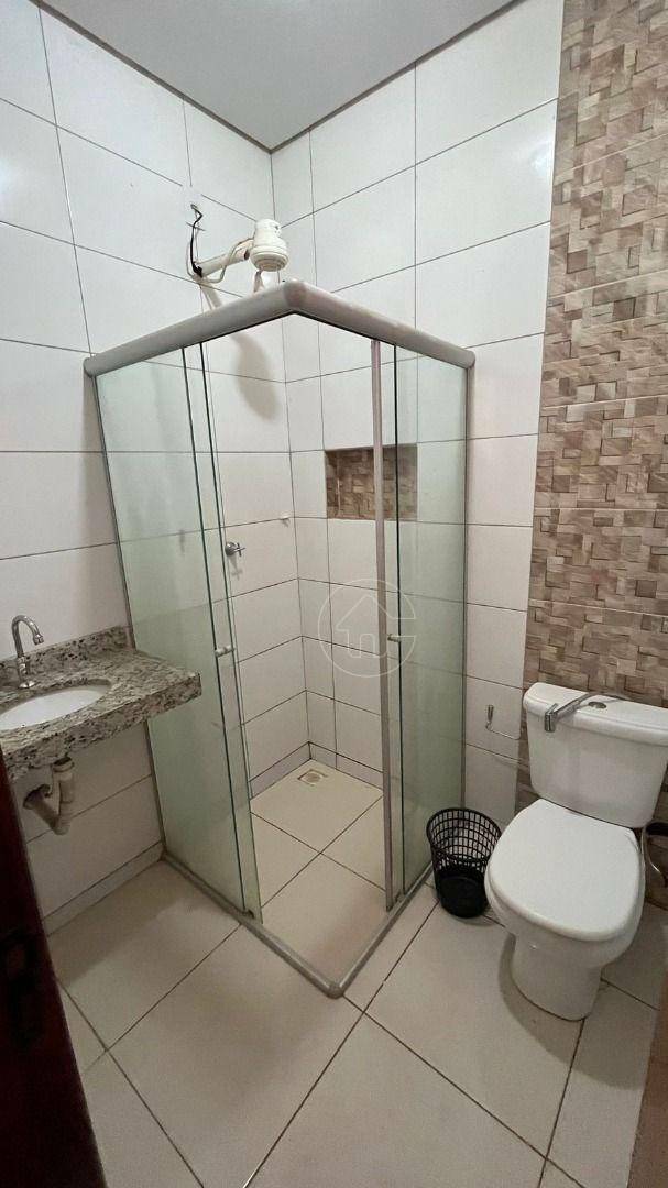 Casa à venda e aluguel com 3 quartos, 270m² - Foto 13