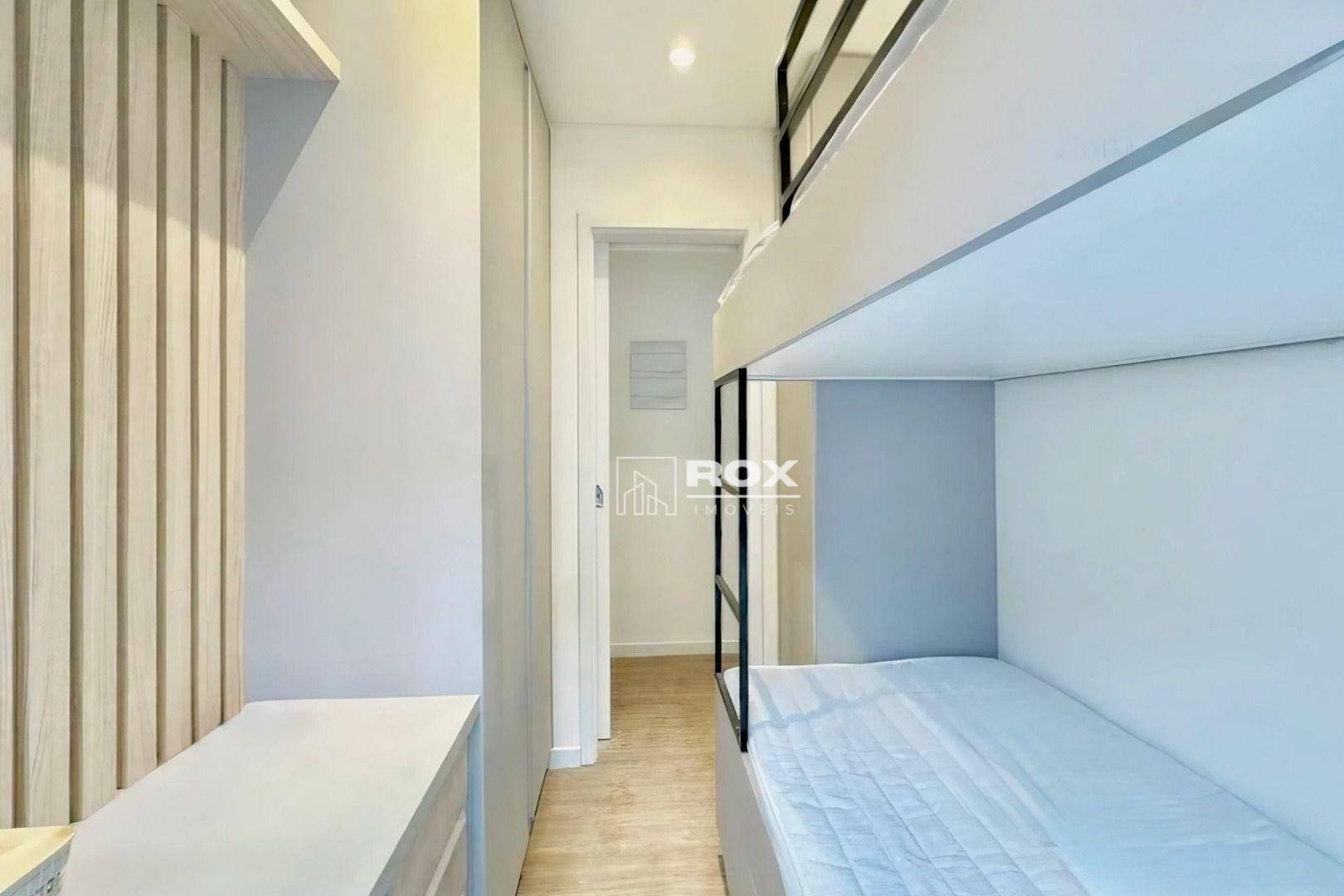 Apartamento à venda com 2 quartos, 76m² - Foto 7