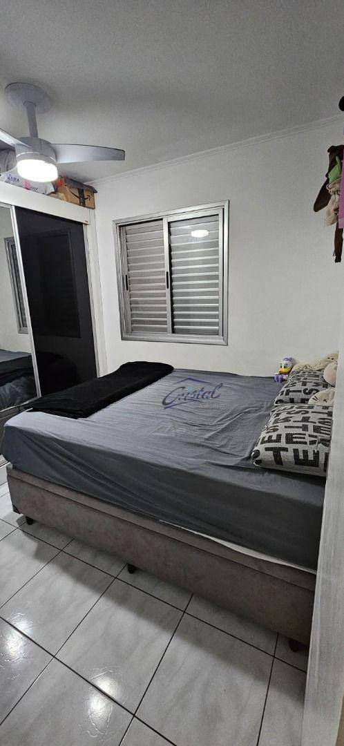 Apartamento à venda com 2 quartos, 47m² - Foto 34