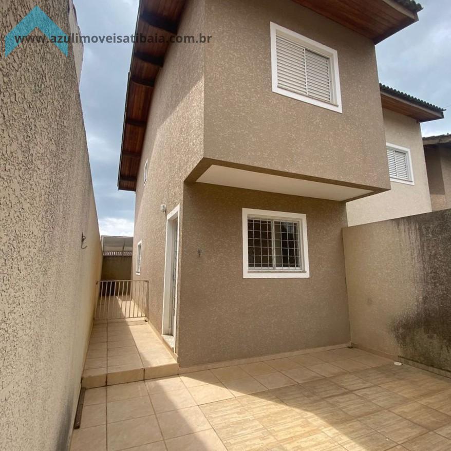 Casa à venda com 2 quartos, 91m² - Foto 1