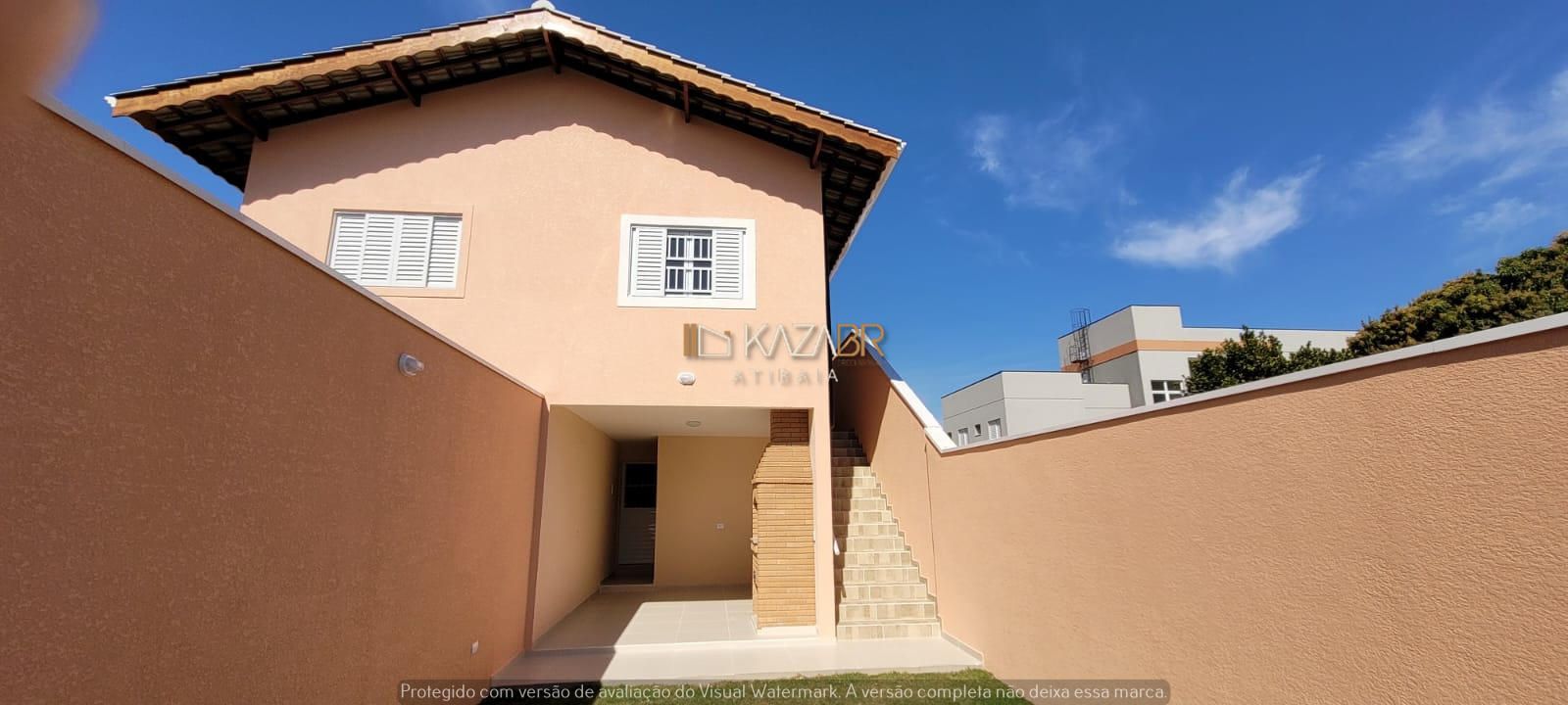 Casa à venda com 3 quartos, 160m² - Foto 16