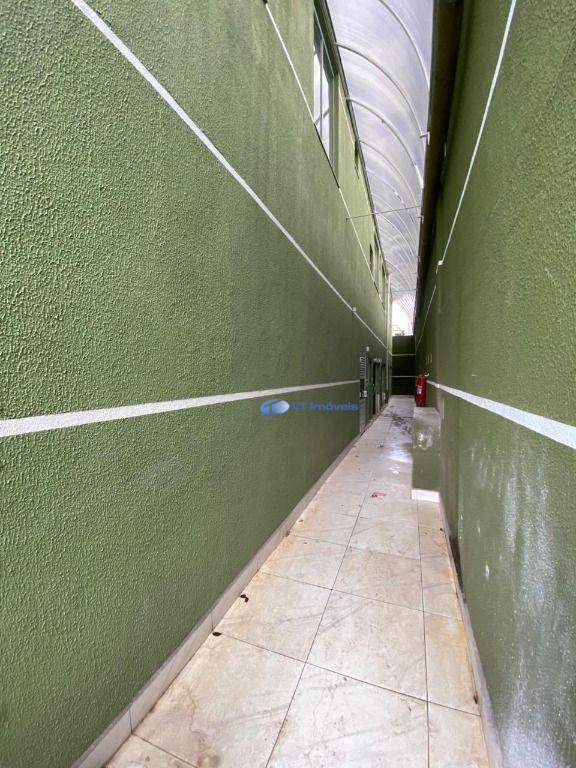 Kitnet-Studio, 24 m² - Foto 4