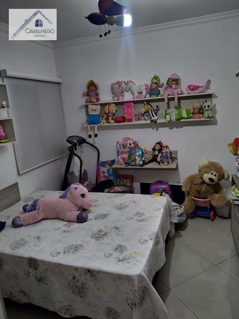 Sobrado à venda com 3 quartos, 250m² - Foto 22