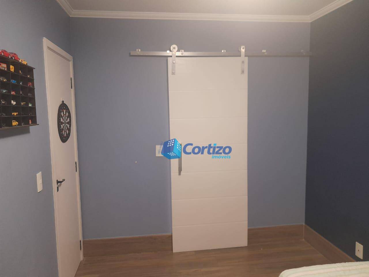 Casa de Condomínio à venda com 3 quartos, 193m² - Foto 34