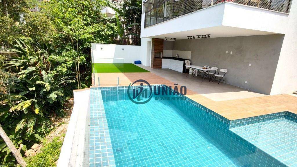 Casa de Condomínio à venda com 3 quartos, 350m² - Foto 26