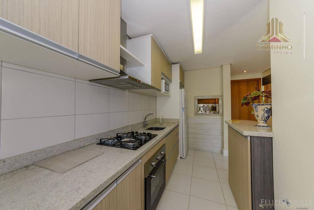 Apartamento à venda com 3 quartos, 71m² - Foto 3