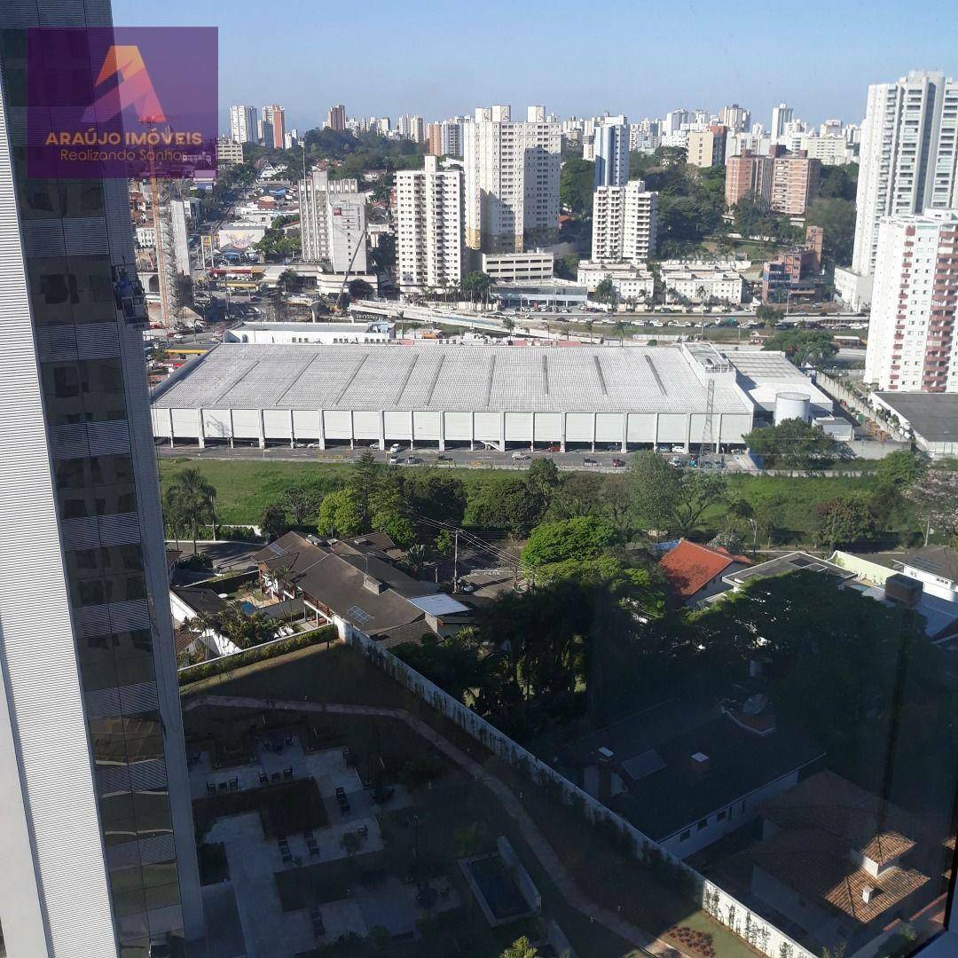 Conjunto Comercial-Sala à venda e aluguel, 205m² - Foto 23