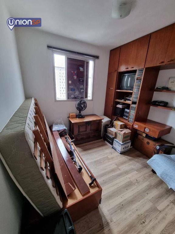 Apartamento à venda com 3 quartos, 100m² - Foto 13