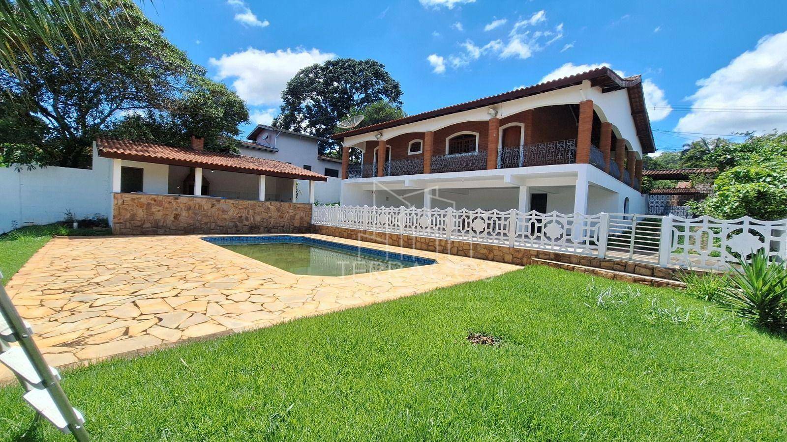 Casa de Condomínio à venda com 3 quartos, 250m² - Foto 21