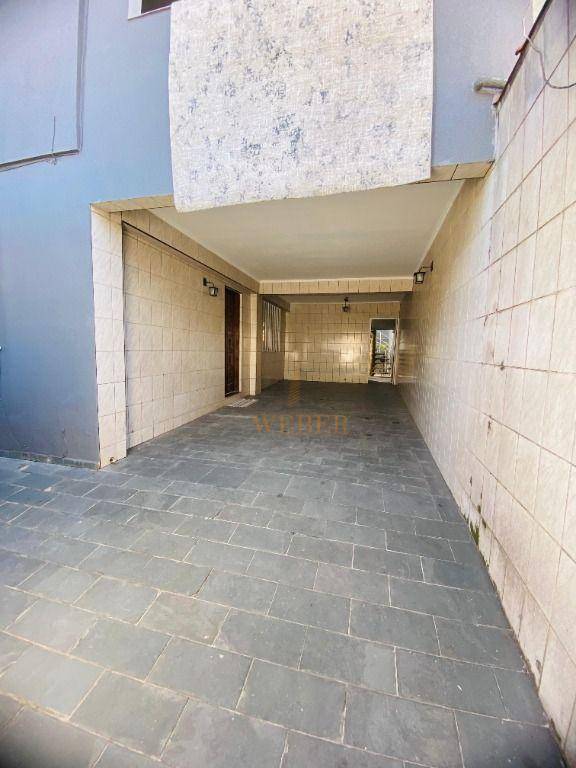 Sobrado, 3 quartos, 280 m² - Foto 5