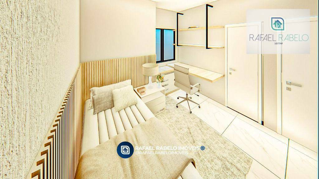 Casa à venda com 3 quartos, 107m² - Foto 8