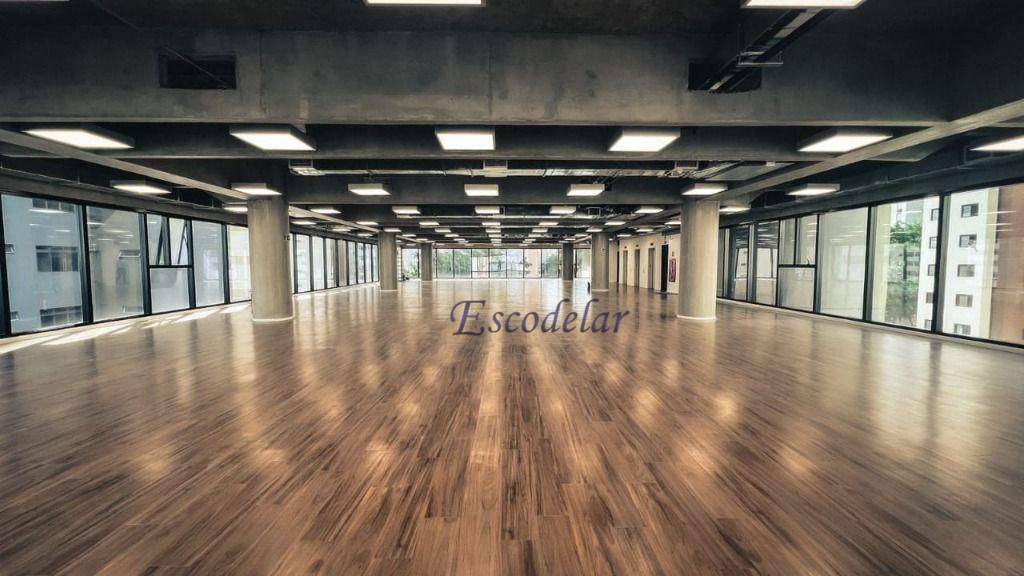 Conjunto Comercial-Sala para alugar, 661m² - Foto 9