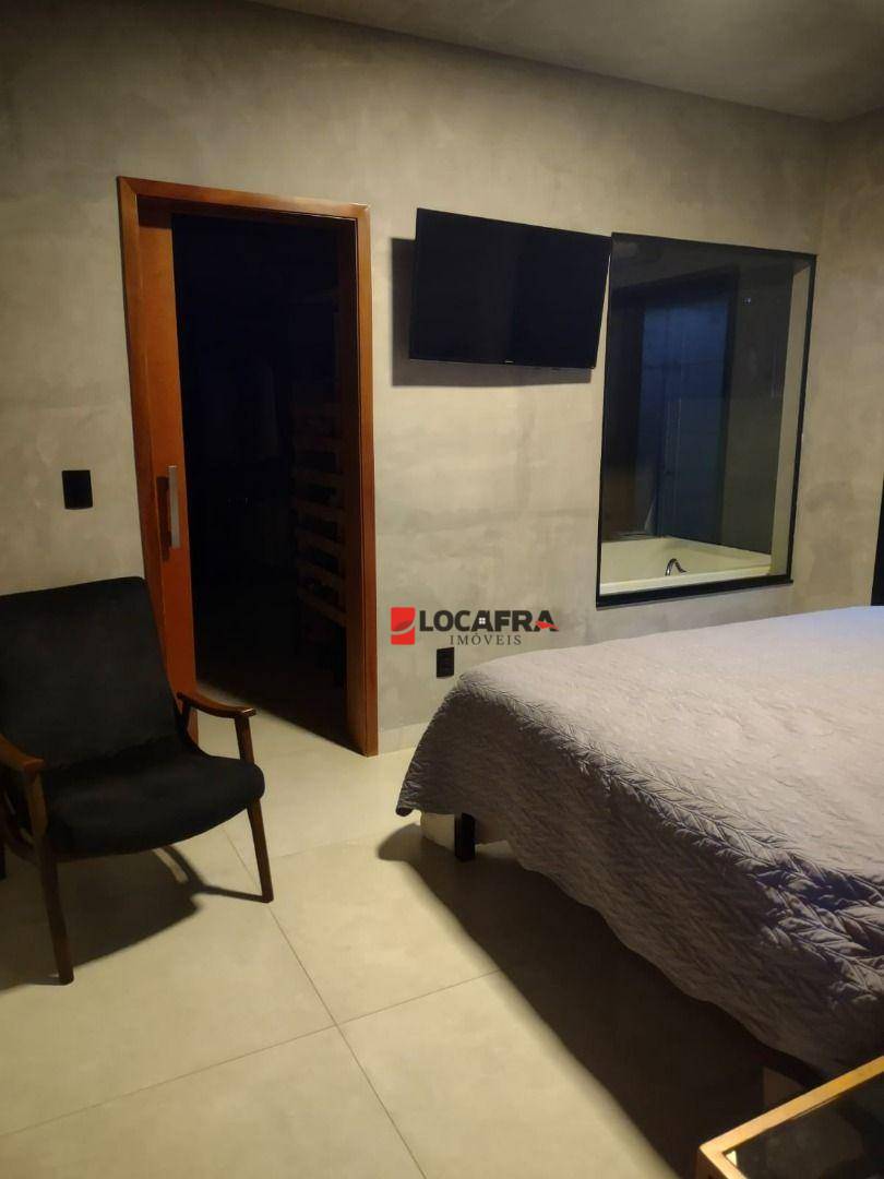 Casa de Condomínio à venda com 4 quartos, 240m² - Foto 10