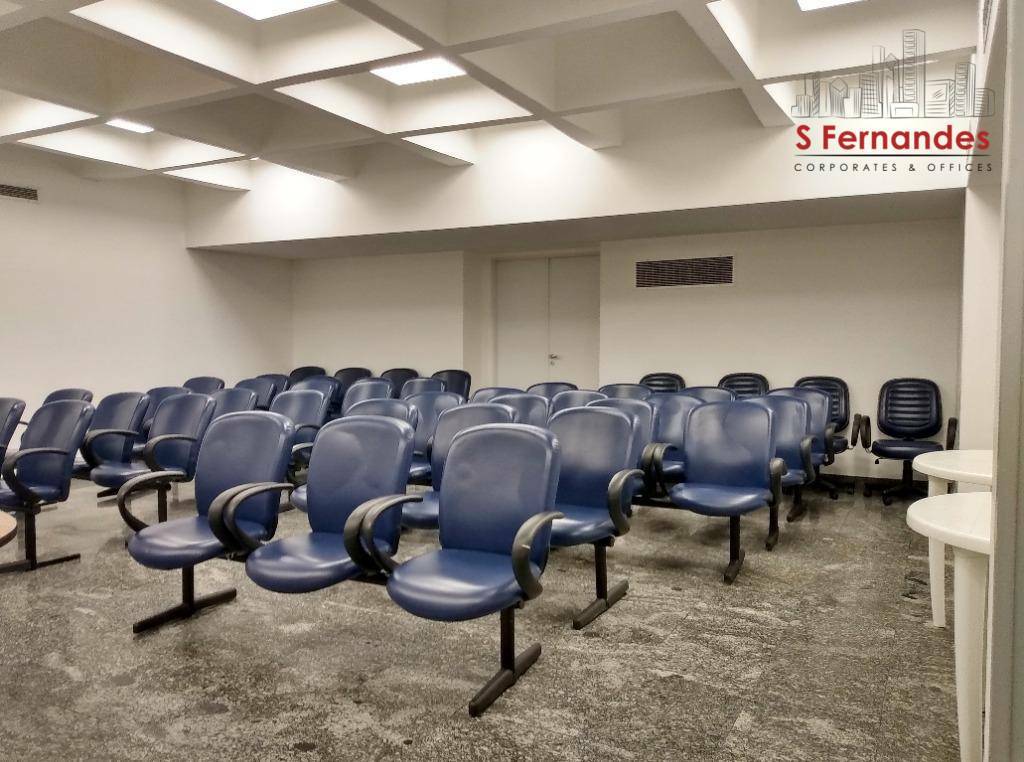 Sala-Conjunto, 270 m² - Foto 20