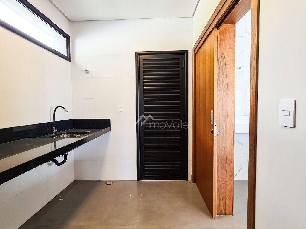 Casa de Condomínio à venda com 5 quartos, 400m² - Foto 7