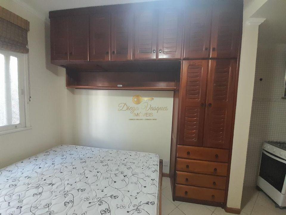 Apartamento à venda com 1 quarto, 18m² - Foto 6