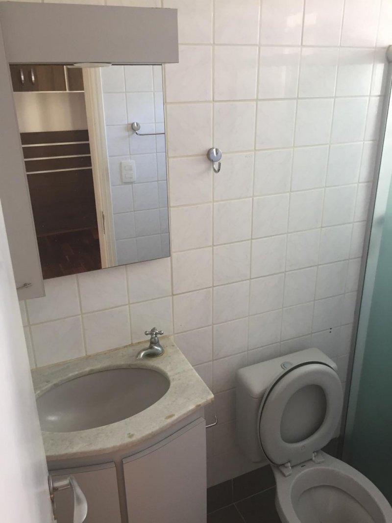 Apartamento à venda com 3 quartos, 65m² - Foto 9