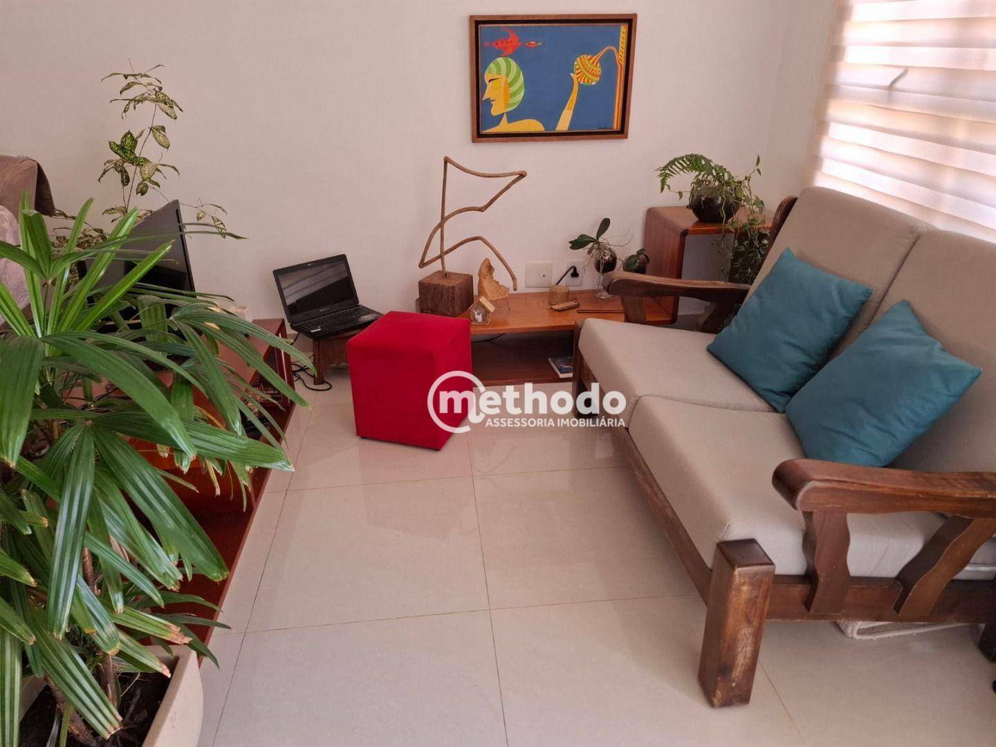 Casa à venda com 3 quartos, 135m² - Foto 3