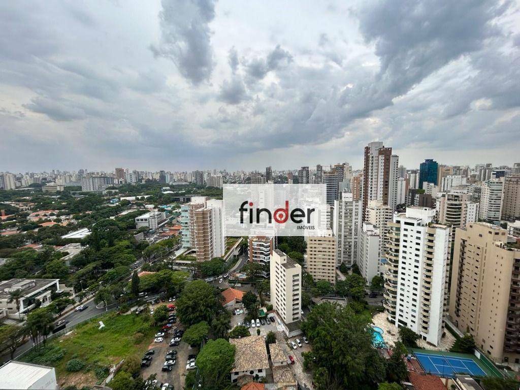 Apartamento à venda e aluguel com 4 quartos, 473m² - Foto 12