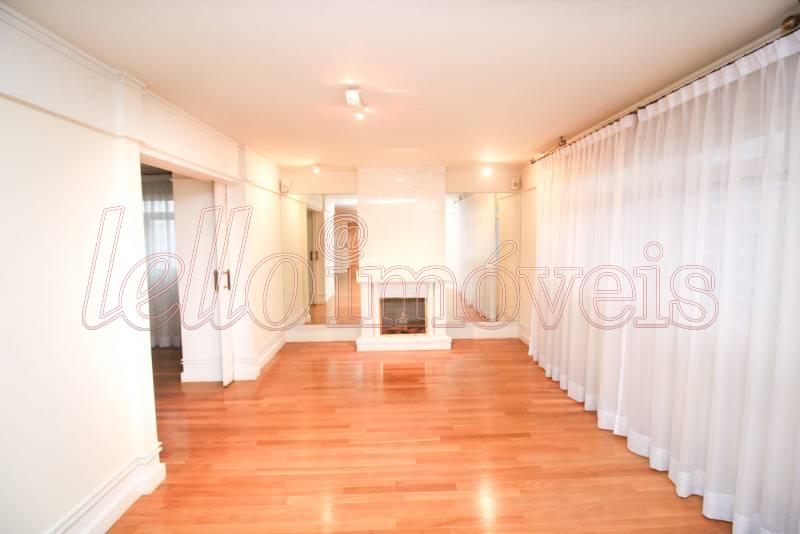 Apartamento para alugar com 3 quartos, 240m² - Foto 5