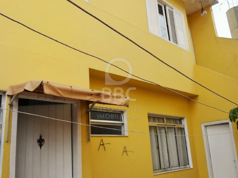 Sobrado à venda com 2 quartos, 240m² - Foto 18