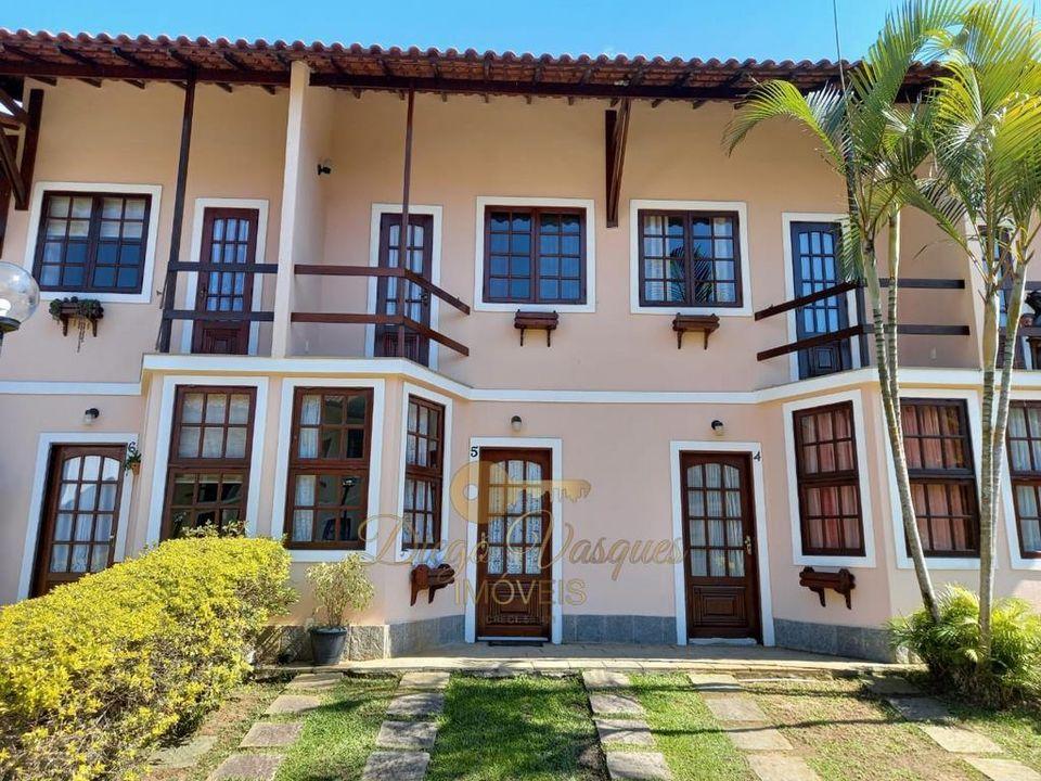 Casa de Condomínio à venda com 2 quartos, 58m² - Foto 23