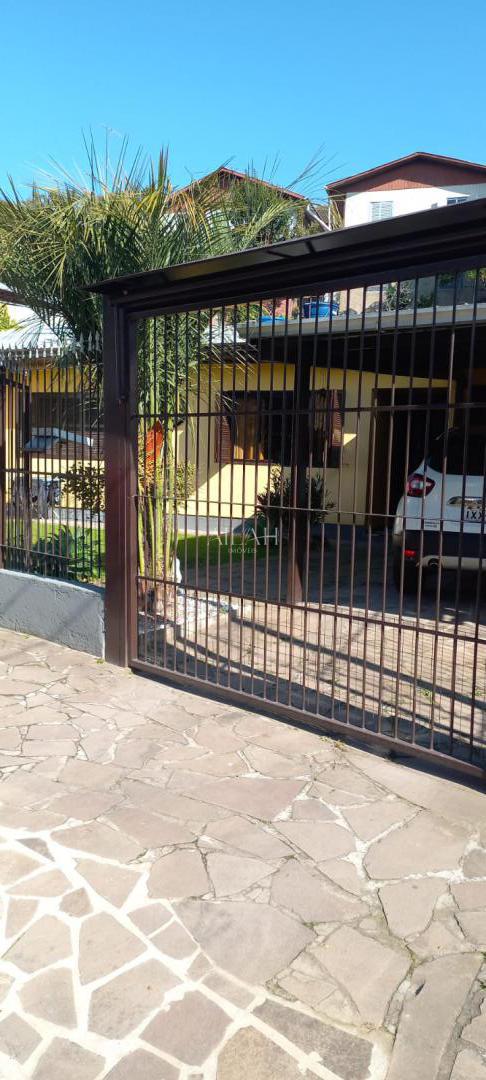 Casa, 3 quartos, 158 m² - Foto 1