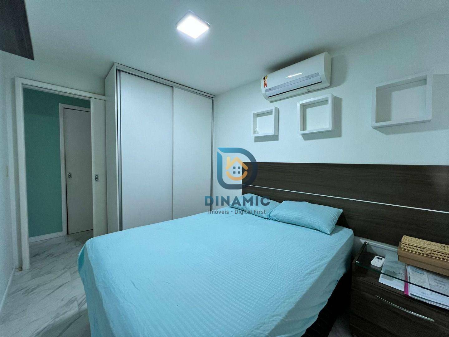 Apartamento à venda com 3 quartos, 64m² - Foto 24