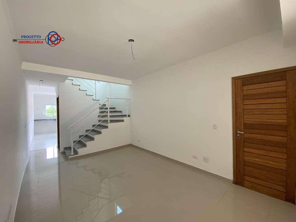 Casa de Condomínio à venda com 3 quartos, 125M2 - Foto 10