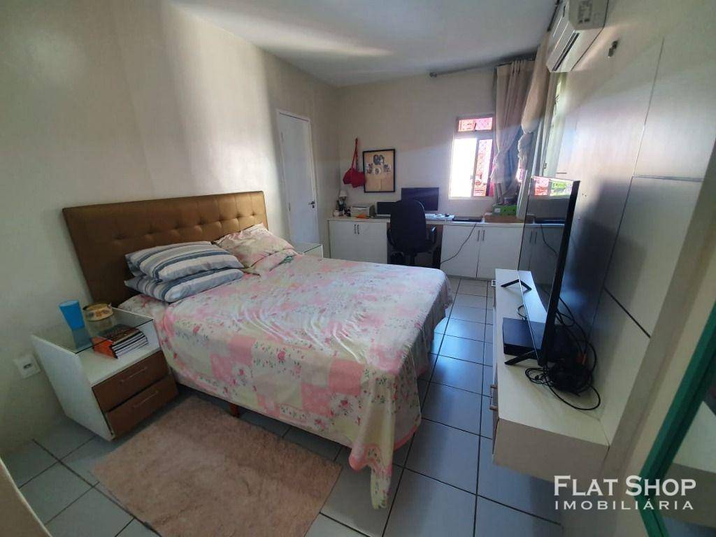 Apartamento à venda com 3 quartos, 121m² - Foto 8