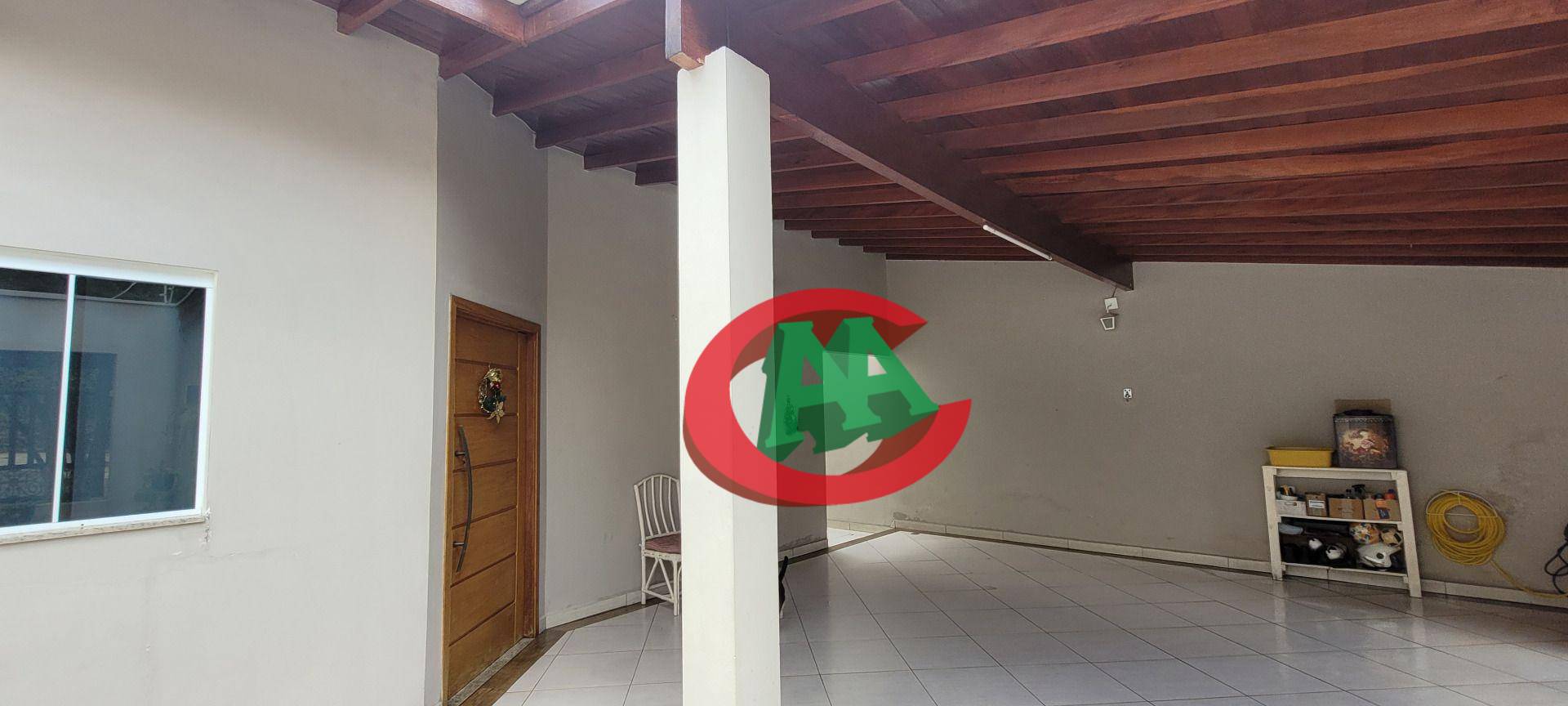 Casa à venda com 3 quartos, 130m² - Foto 22