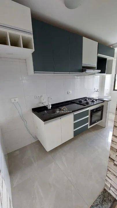 Apartamento à venda com 2 quartos, 61m² - Foto 7