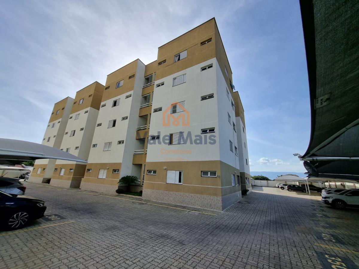 Apartamento à venda com 2 quartos, 81m² - Foto 4