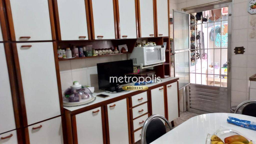 Sobrado à venda com 4 quartos, 226m² - Foto 6