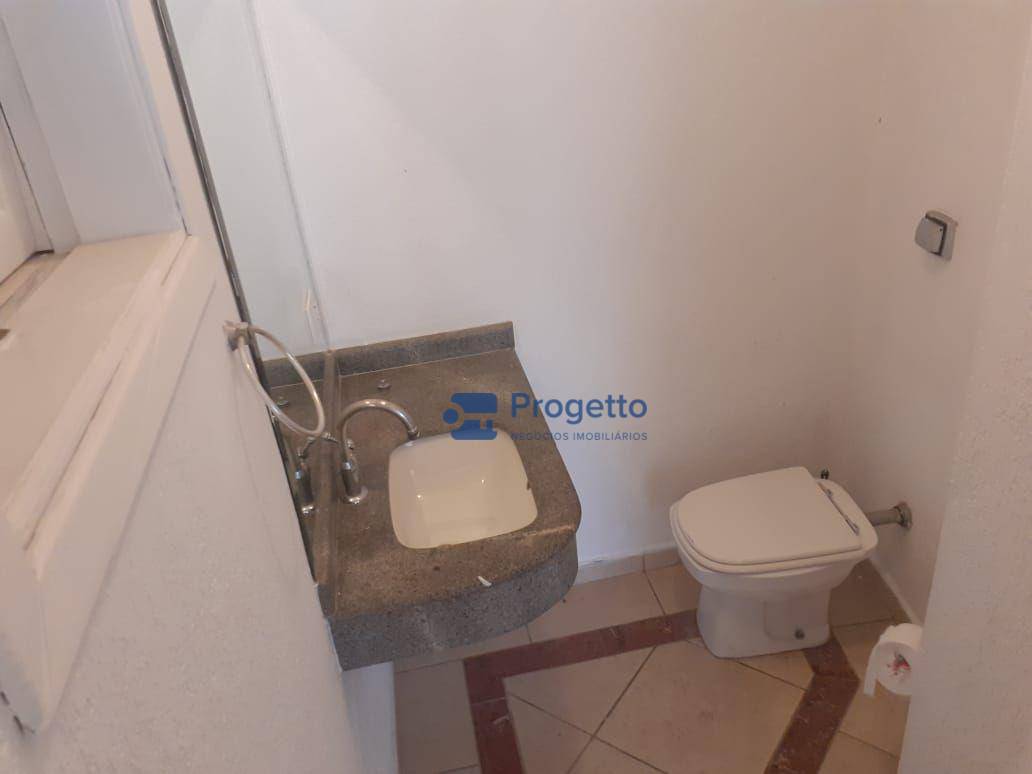 Casa de Condomínio à venda com 4 quartos, 260m² - Foto 11