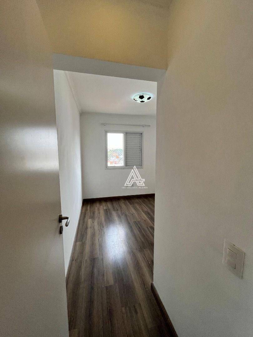 Apartamento à venda com 3 quartos, 84m² - Foto 33