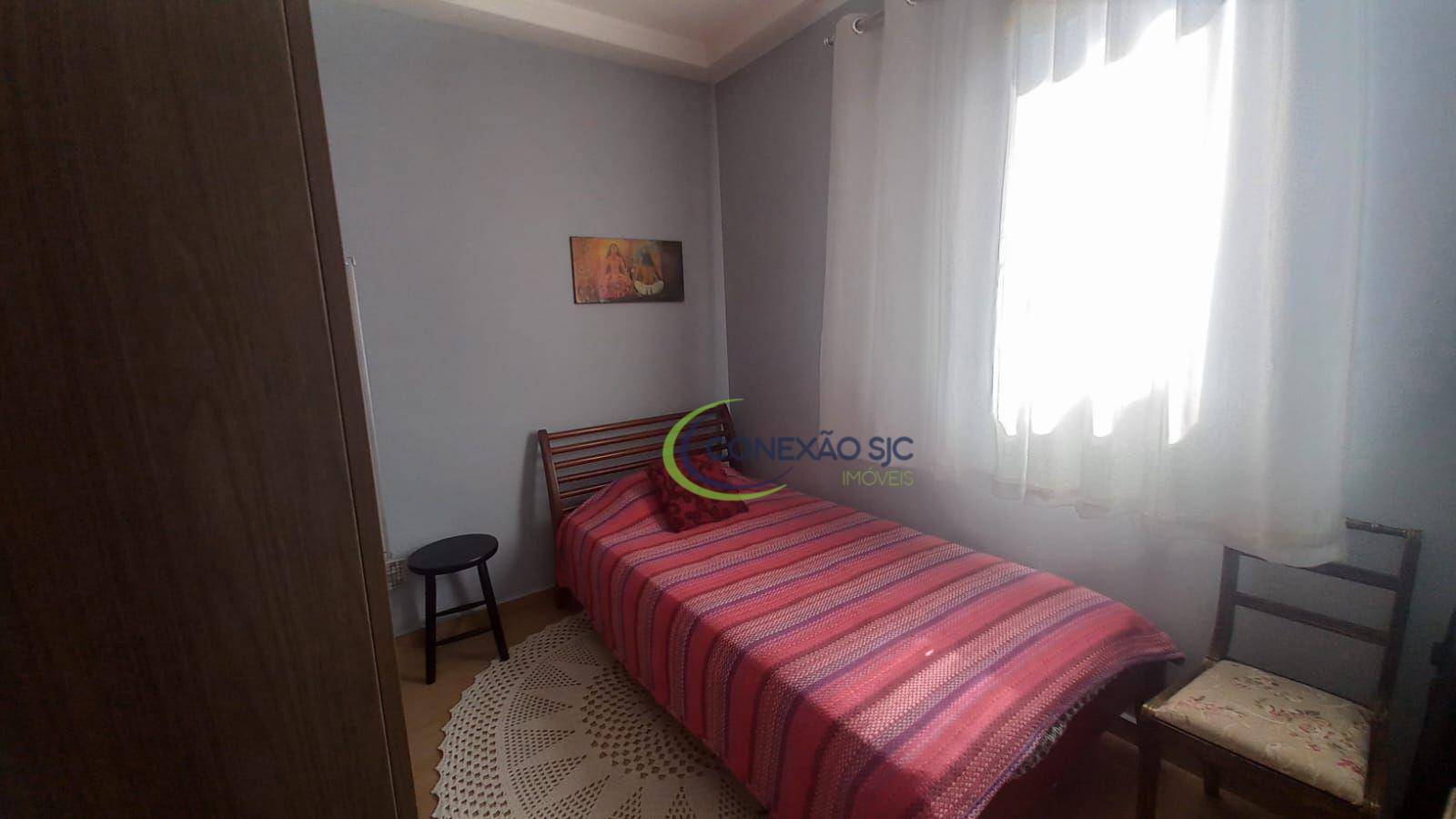 Apartamento à venda com 2 quartos, 55m² - Foto 9