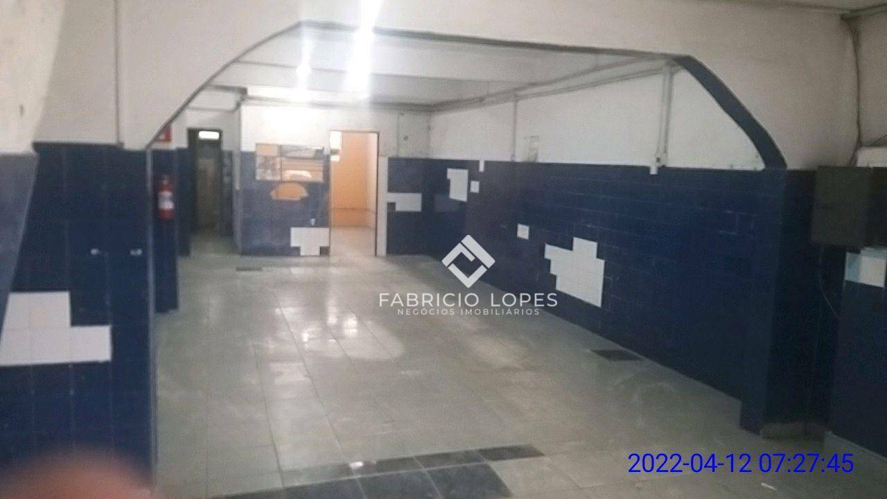 Loja-Salão para alugar, 141m² - Foto 10