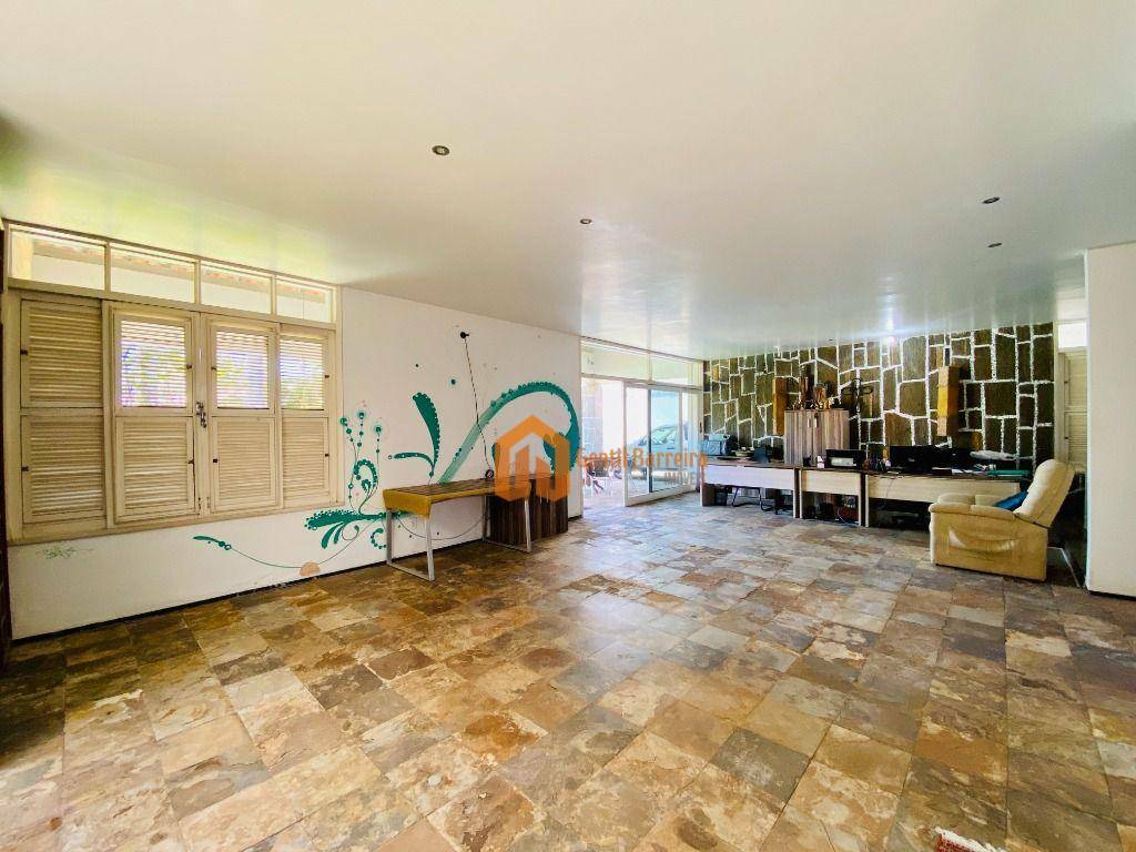 Casa, 3 quartos, 1072 m² - Foto 36