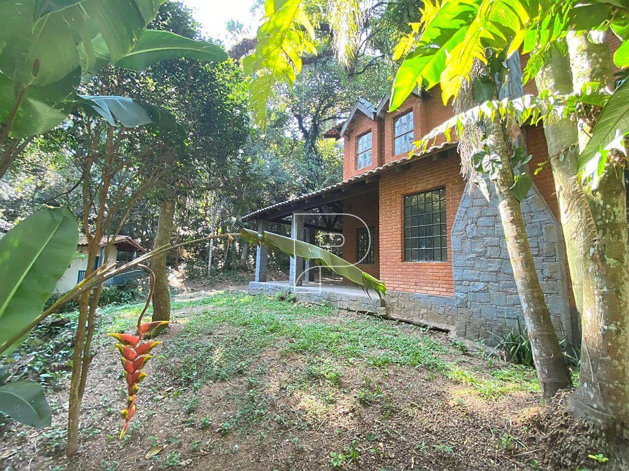 Casa de Condomínio à venda com 3 quartos, 281m² - Foto 28