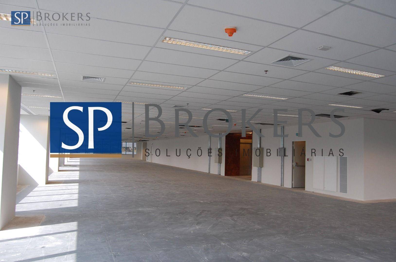 Conjunto Comercial-Sala para alugar, 1630m² - Foto 1