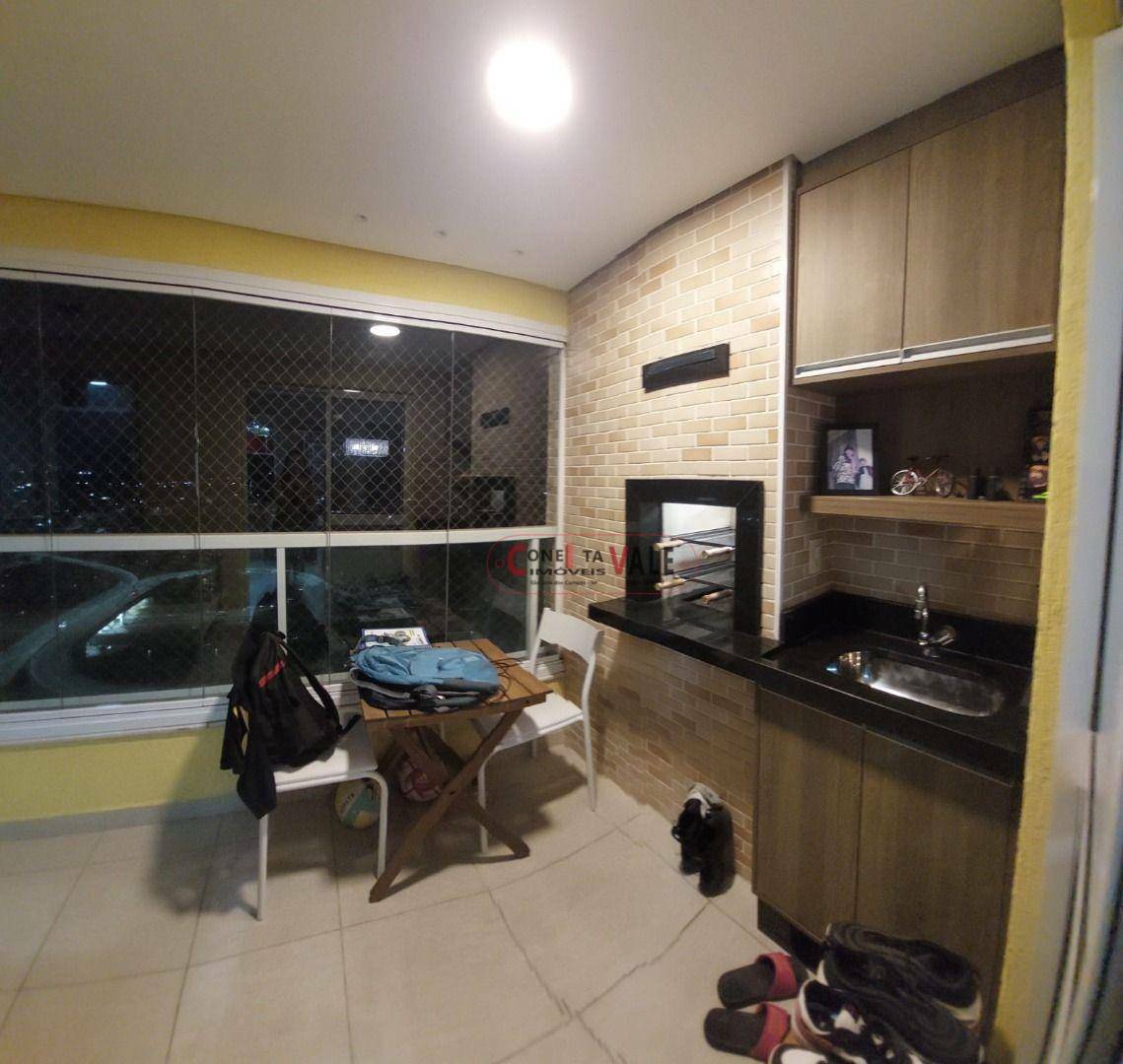 Apartamento para alugar com 2 quartos, 78m² - Foto 15