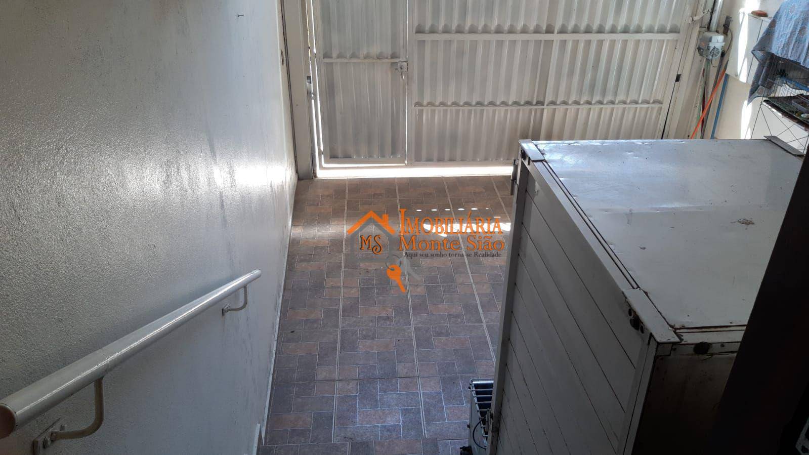 Sobrado à venda com 2 quartos, 170m² - Foto 10