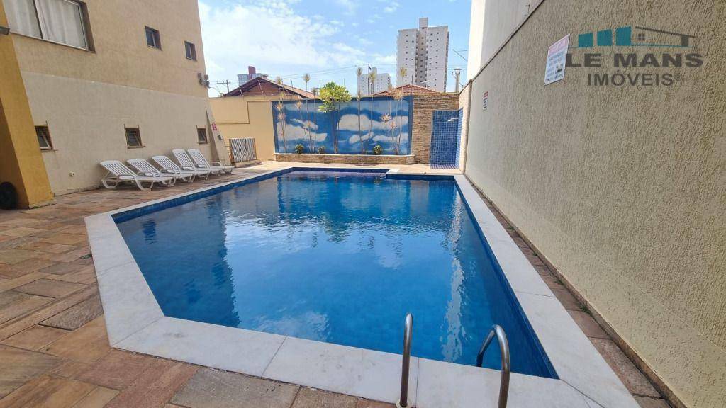 Apartamento à venda e aluguel com 2 quartos, 58m² - Foto 22