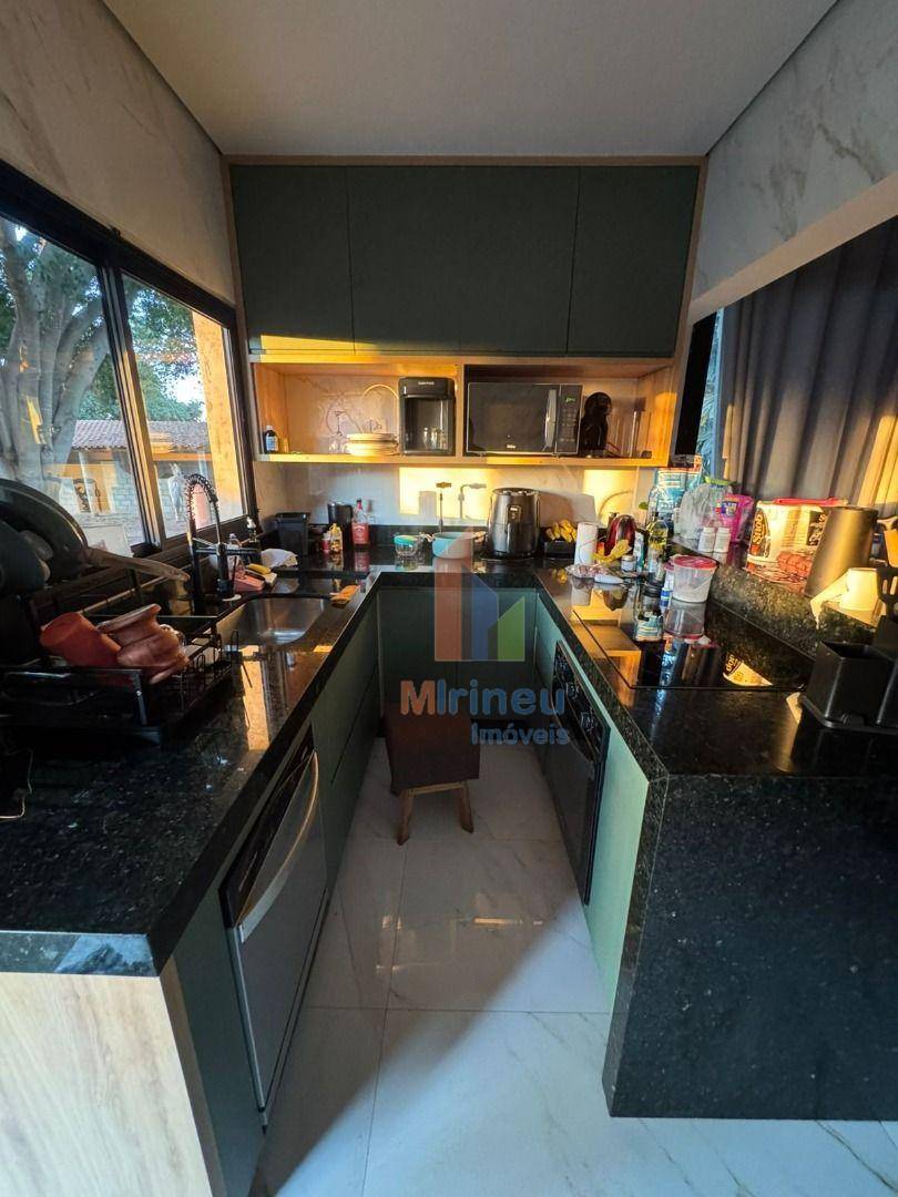 Chácara, 3 quartos, 1250 m² - Foto 3