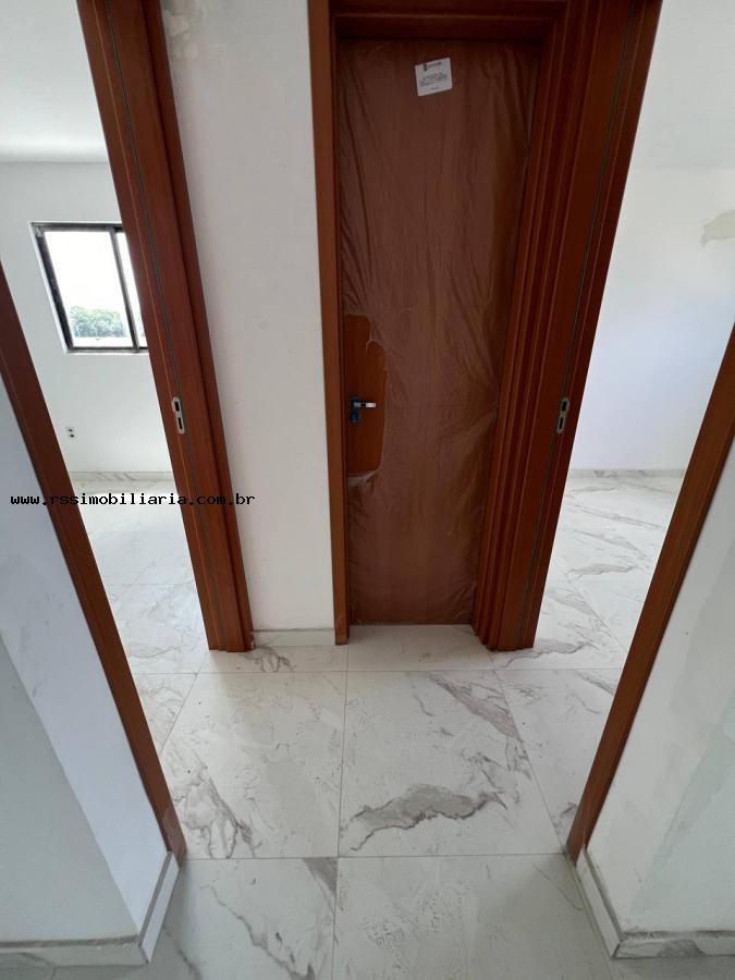 Apartamento à venda com 2 quartos, 48m² - Foto 5
