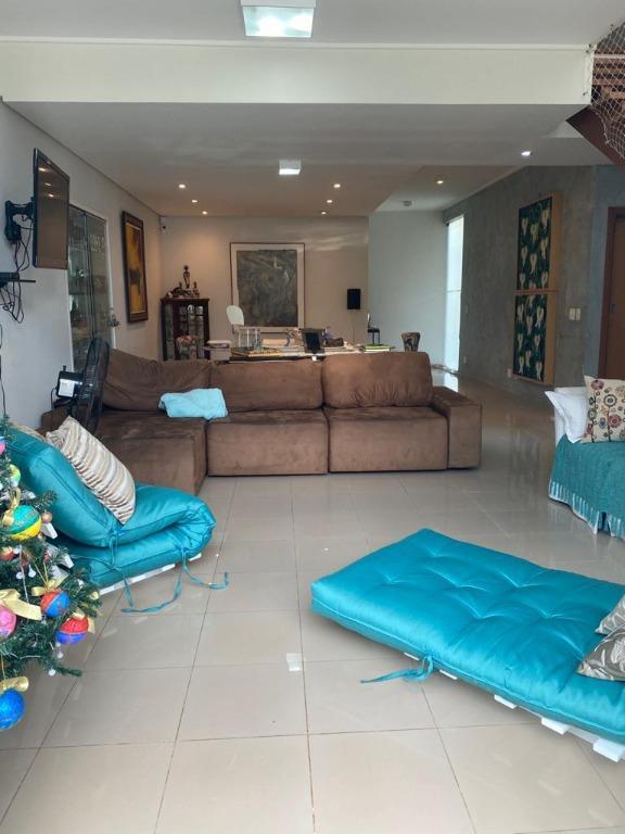 Casa de Condomínio à venda com 4 quartos, 288m² - Foto 2