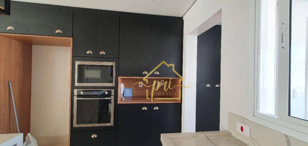 Apartamento à venda com 3 quartos, 164m² - Foto 16