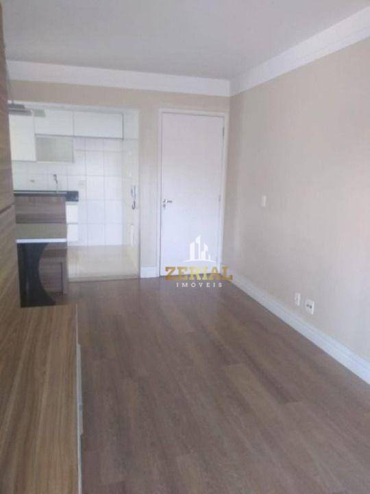 Apartamento à venda com 3 quartos, 77m² - Foto 3